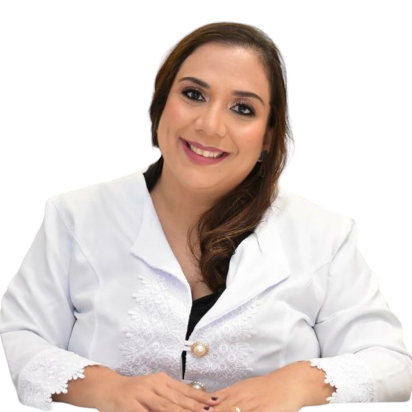 Dra. Rita de Kassia Vidigal