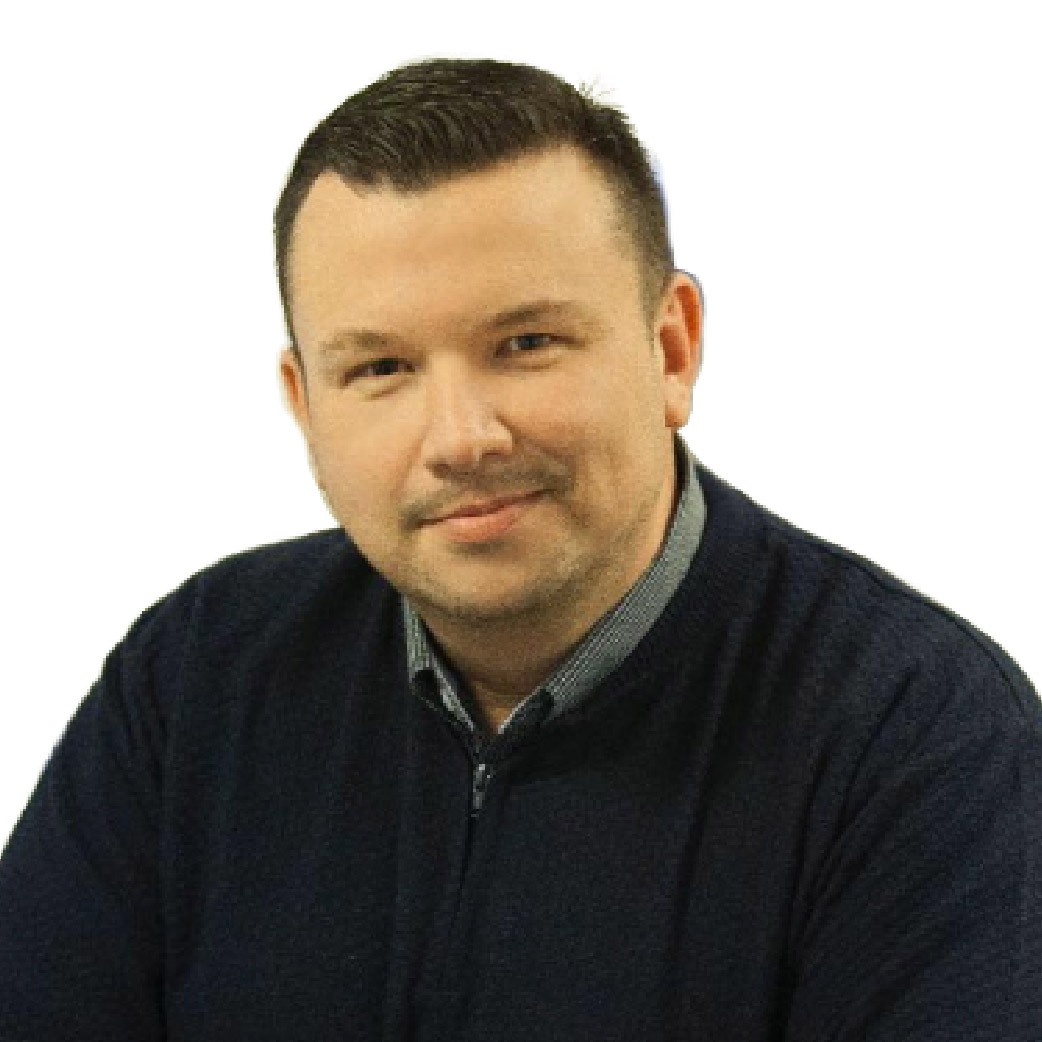 Rodrigo Novacoski