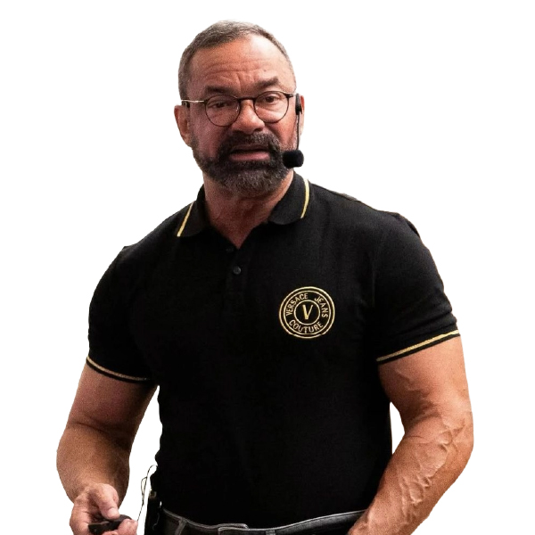 Dr. Jorge Valente 