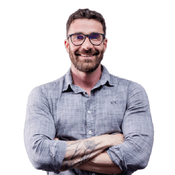 Rodrigo Granzoti
