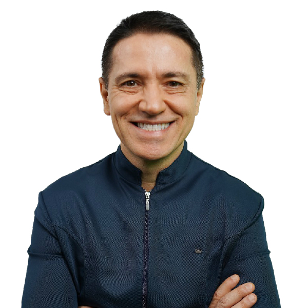 Dr. Maurizio Pupo