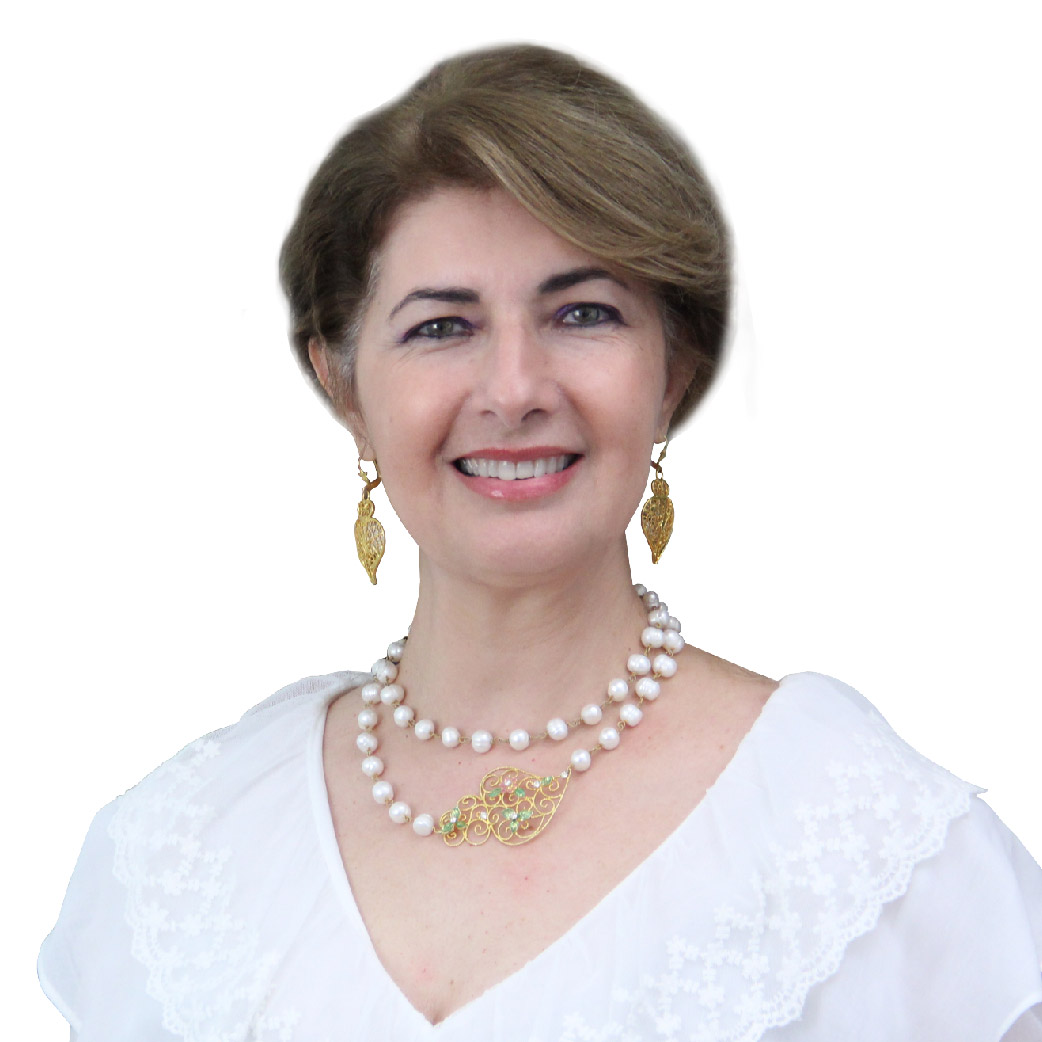Valéria Antunes