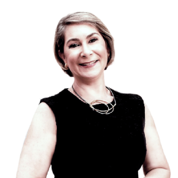 Luisa Saldanha