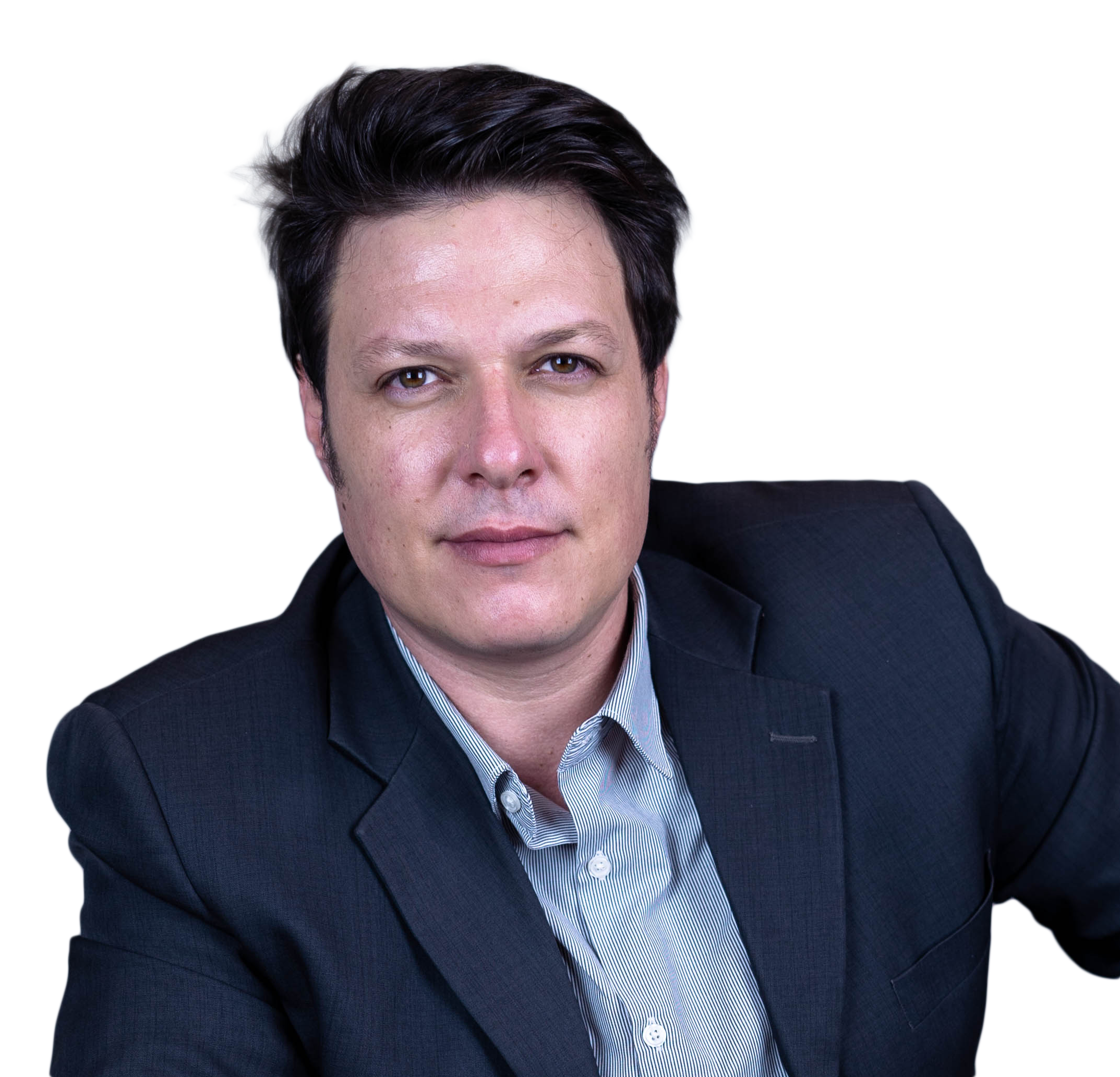 Glauco Santos