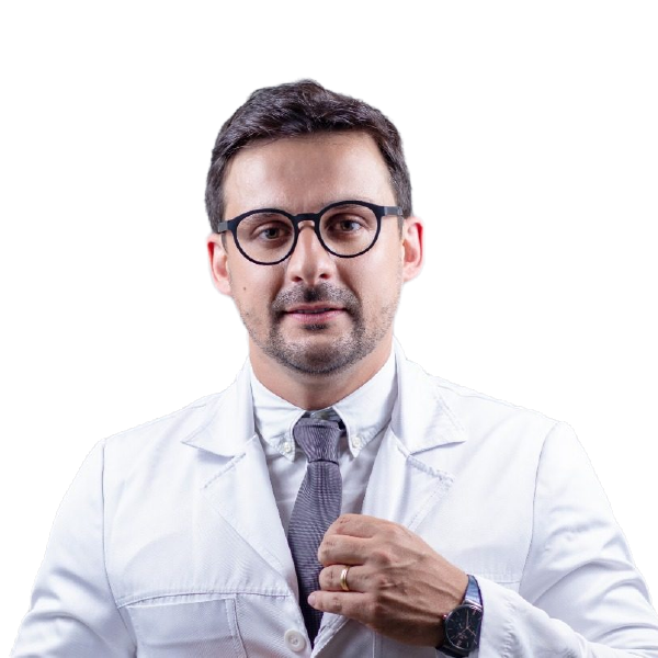 Dr. João Tassinary
