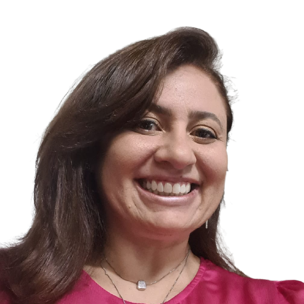 Dra. Renata Carolina Formoso