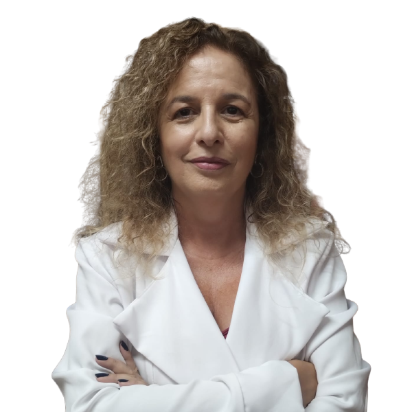 Dra. Thais Adriana do Carmo